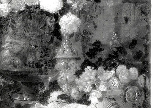 Jan de Heem, Sodium Light