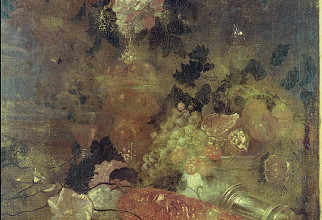 Jan de Heem, visible light